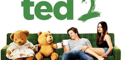 ted 2 parents guide